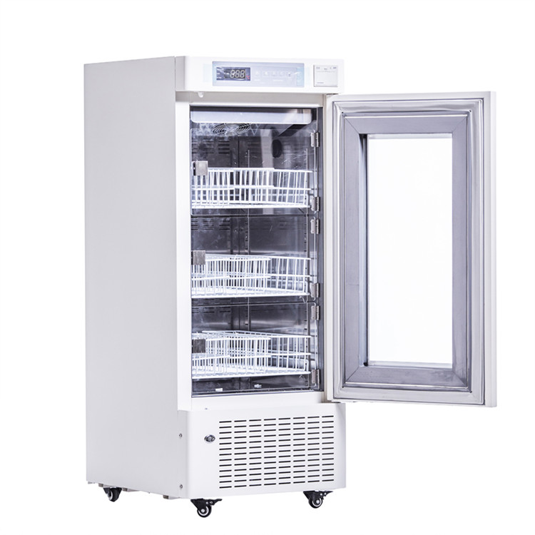 2-8 Degree Blood Refrigerator