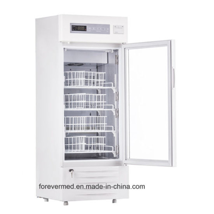2-8 Degree Blood Refrigerator