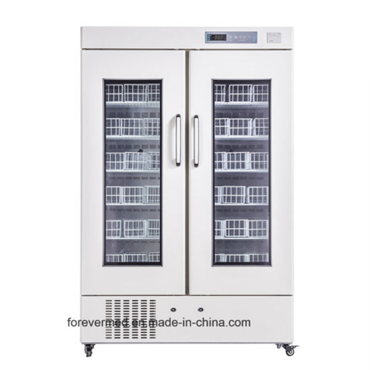 2-8 Degree Blood Refrigerator