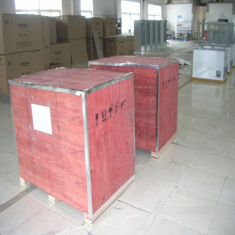 2-8 Degree Blood Refrigerator