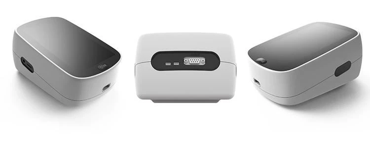Dry Fluorescence Immunoassay POCT Analyzer