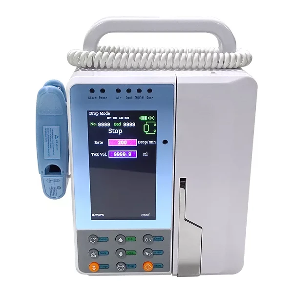 Infusion Pump Medical