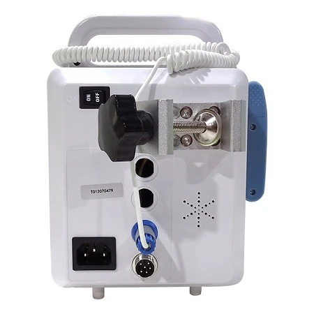 infusion pump device