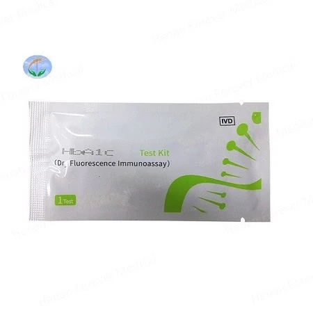 Fluorescence Immunoassay Analyzer reagent (3) Fluorescence Immunoassay Analyzer reagent (3)