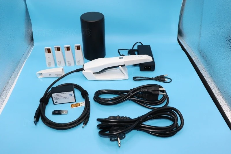 Dental 3D Intraoral Scanner Panda P3 high quality Dental 3D Intraoral Scanner Panda P3 high quality