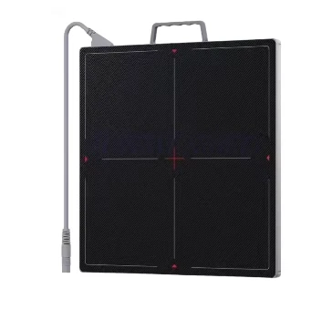 Flat Panel Detector X-ray Imaging DeviceYJ-A4343W
