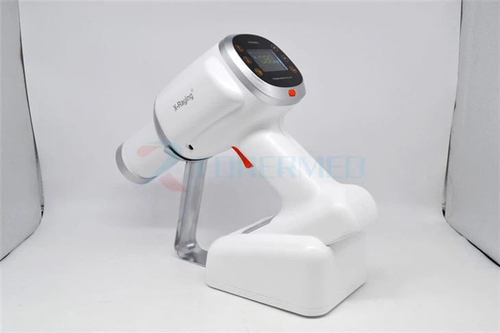 Portable Digital Hand Held Dental X-rays Machine