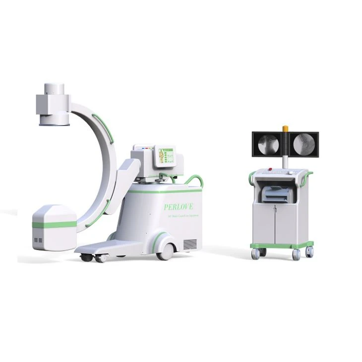 Digital Radiography System C ARM X Ray Scanner