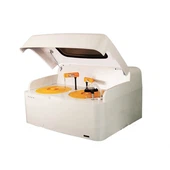 250 T/H biokjemianalysator med ISE