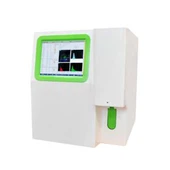 5 deler helautomatisk hematologianalysator