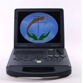 3D Doppler USG-skanner
