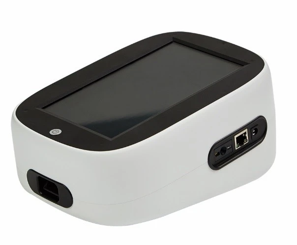 Dry Fluorescence Immunoassay POCT Analyzer