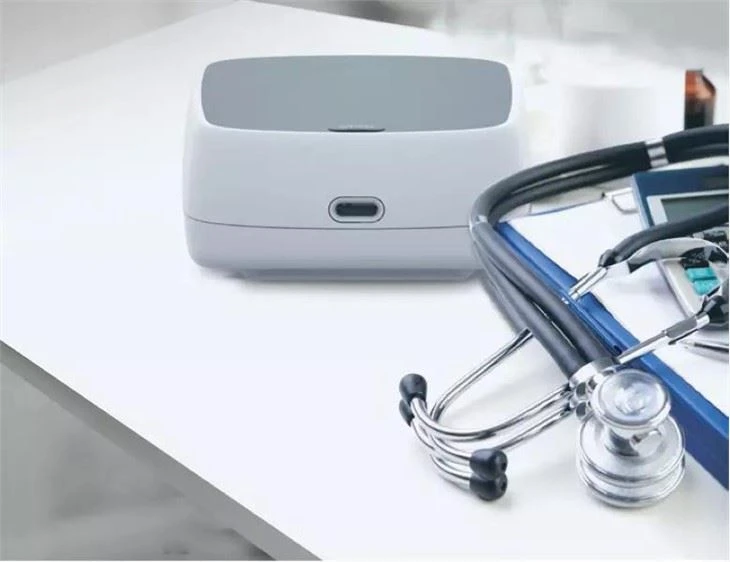 Dry Fluorescence Immunoassay POCT Analyzer