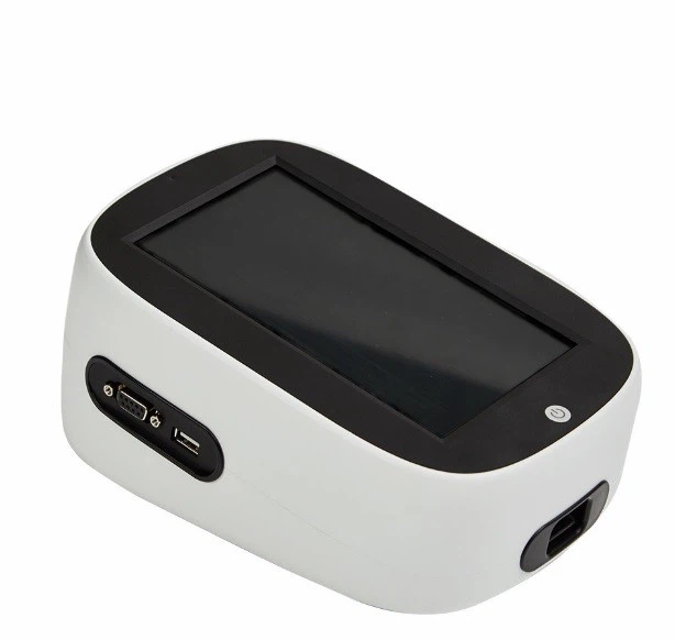 Portable POCT Immunoassay Analyzer Portable POCT Immunoassay Analyzer