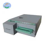Kassett dampsterilisator