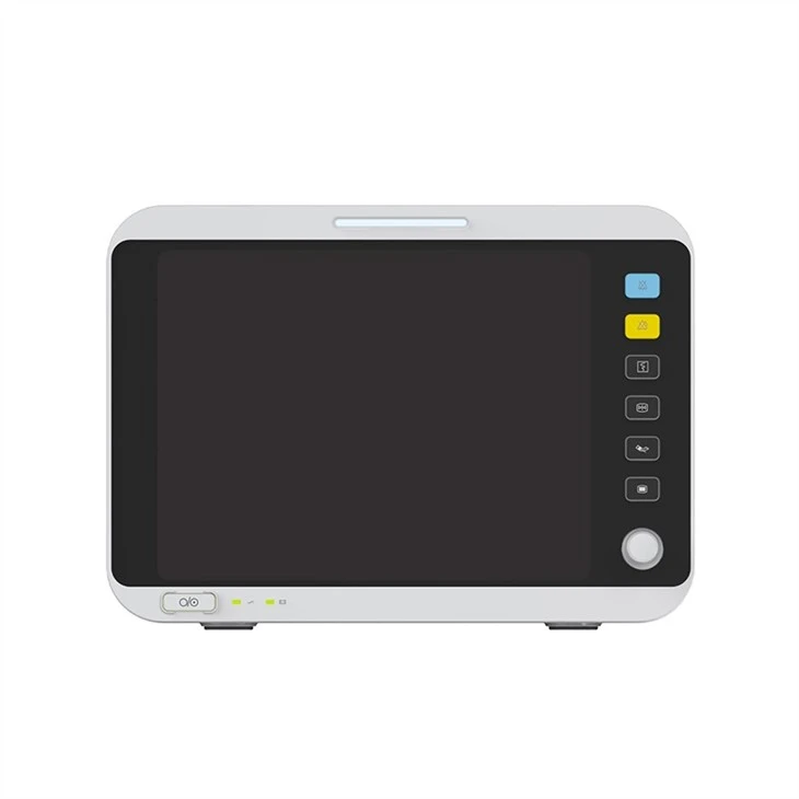 Veterinary Use Multi-parameter monitor Veterinary Use Multi-parameter monitor