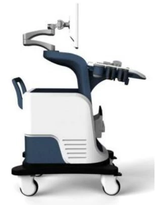 4D Trolley Color Doppler Ultrasound Scanner 4D Trolley Color Doppler Ultrasound Scanner