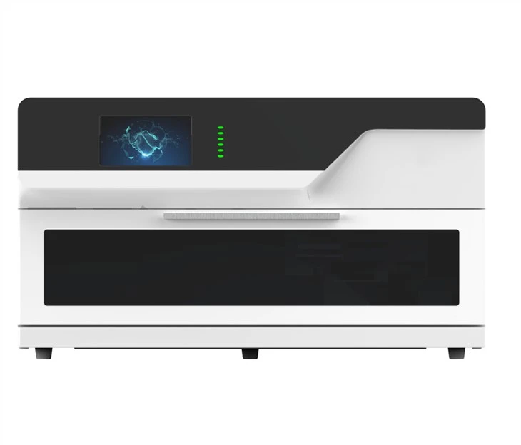 PCR Analyzer