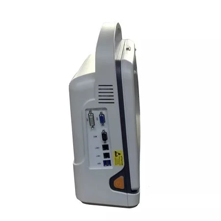 Ultrasound Machine Price