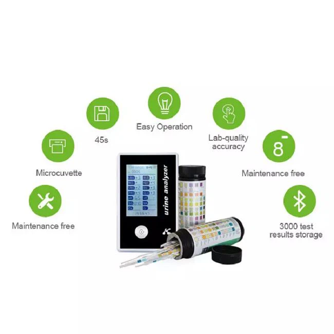handheld urine analyzer handheld urine analyzer