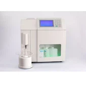 Automatisk elektrolyttanalysator Biokjemi Lab Hospital Kjemi Biologisk
