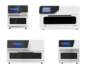 Lab Automatisk PCR-analysator
