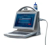 Billig pris Bærbar Ultralyd Ben Densitometer Ben Density Machine For Voksen Og Barn