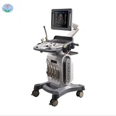 Full Digital Color Doppler Ultralyd Diagnostic System
