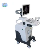 Full digital tralle ultralydskanner YJ-U350T