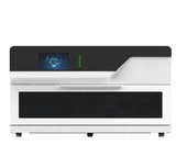 Nukleinsyre ekstraksjon og rensing instrument PCR