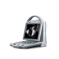 Bærbar Ultralyd Medisinsk Bærbar A/B Scan Laptop Ultralydskanner
