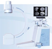 VET Special High Frequency Mobile C-arm & X-ray
