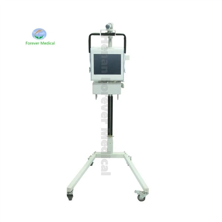 5kW Digital Portable X-ray Machine YJ-X050-C 5kW Digital Portable X-ray Machine YJ-X050-C