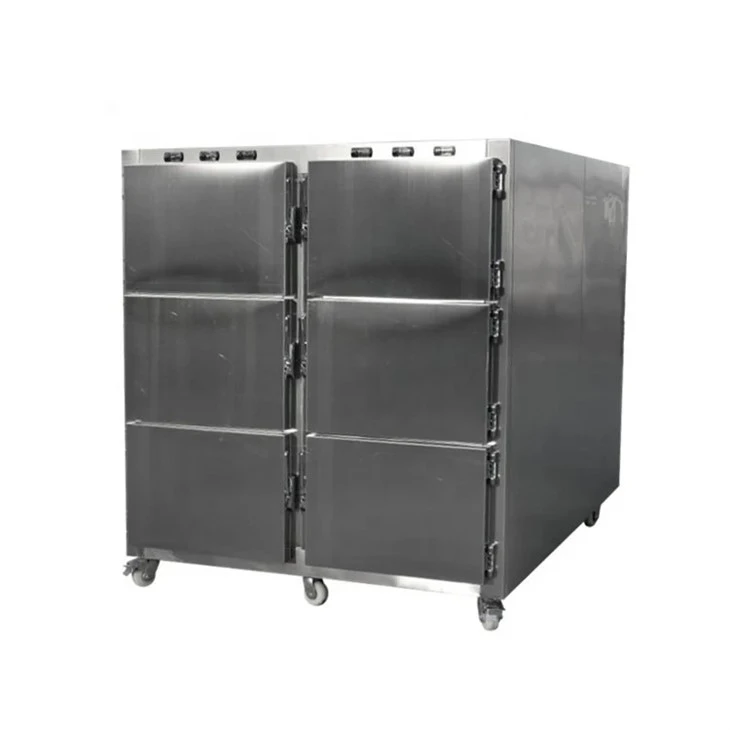 FORERMED Mortuary Refrigerator