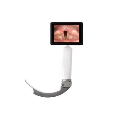 Laryngoscope video Laryngoscope video