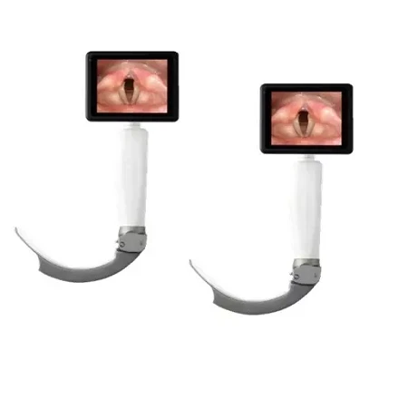 portable laryngoscope portable laryngoscope