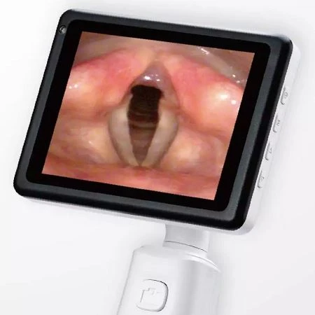 laryngoscope repeatable laryngoscope repeatable