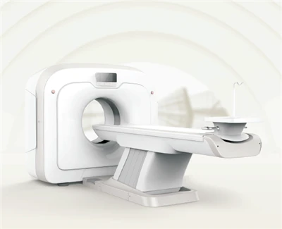 Kjenner du til vår nye lansering CT Machine