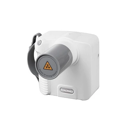dental x ray machine