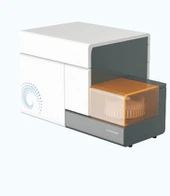 Fullautomatisk flowcytometri